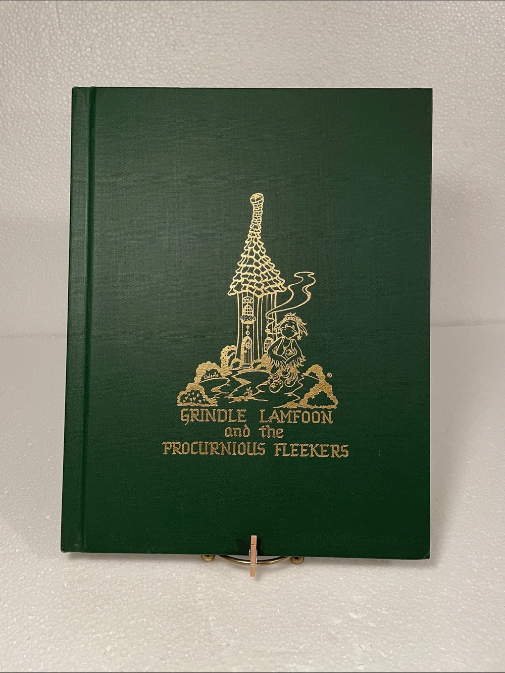 Vintage Children’s Book